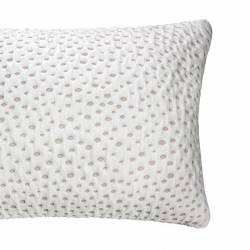 NETTLE VISCO MEMORY FOAM KIDS PILLOW