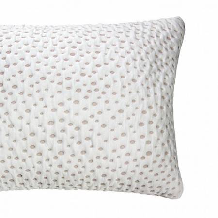 NETTLE VISCO MEMORY FOAM KIDS PILLOW