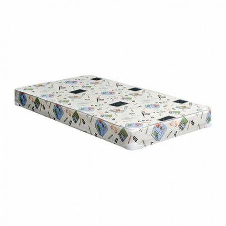 FLAX 6” COMBO MATTRESS