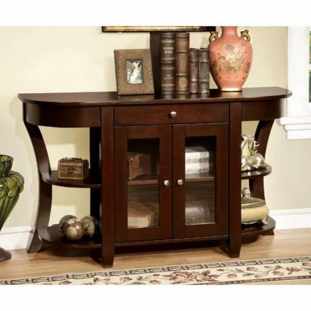 NEWELL CONSOLE TABLE