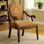 HAMMOND ACCENT CHAIR