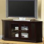 ROCKWELL TV CONSOLE Espresso