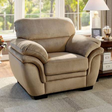 JAYA CHAIR Light Brown