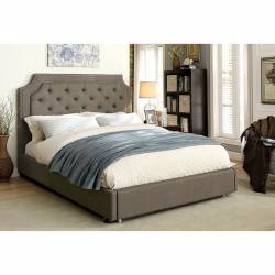 ORIANNA Full BED Gray
