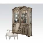 CHATEAU DE VILLE HUTCH ,BUFFET 64069
