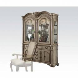 CHATEAU DE VILLE HUTCH ,BUFFET 64069