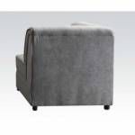 WEDGE , 2 PILLOWS 53781