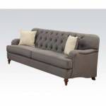 SOFA W/2 PILLOWS 53690