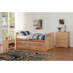 BARTLY Group 3 Pc Youth set Pine