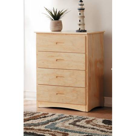 BARTLY Chest Pine