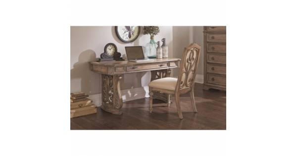 ilana writing desk