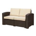 Loveseat P50192