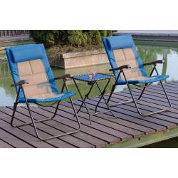3-Pcs Outdoor Set 129
