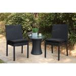 3-Pcs Outdoor Set 113