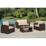 4-Pcs Outdoor Set 434