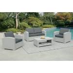 4-Pcs Outdoor Set 437