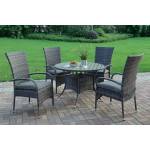 5-Pcs Outdoor Set 193