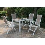 5-Pcs Outdoor Set 255