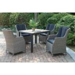5-Pcs Outdoor Set 259