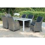 7-Pcs Outdoor Set 262