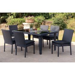 7-Pcs Outdoor Set 263