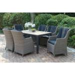 7-Pcs Outdoor Set 260