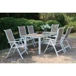 7-Pcs Outdoor Set 256