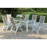 7-Pcs Outdoor Set 257