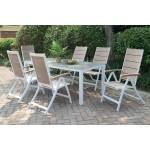 7-Pcs Outdoor Set 258