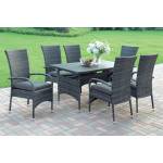 7-Pcs Outdoor Set 194