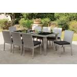 9-Pcs Outdoor Set 266