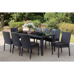 9-Pcs Outdoor Set 265