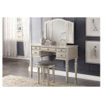 Vanity with Stool F4079