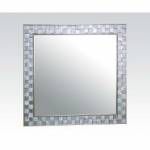 90244 ACCENT MIRROR