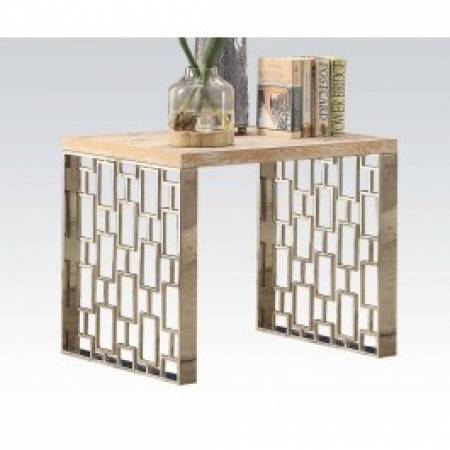 83812 END TABLE