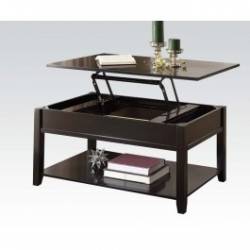 82950 COFFEE TABLE W/LIFT TOP