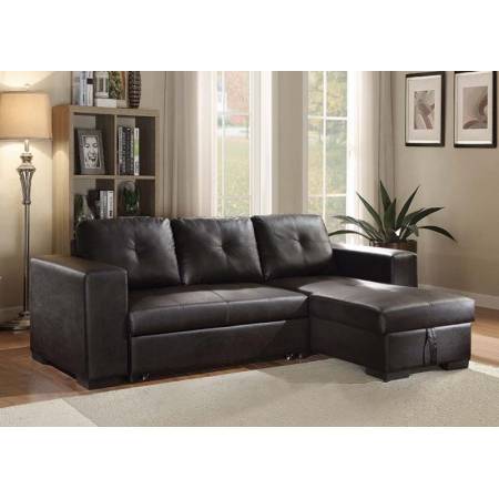 LLOYD SECTIONA SOFA