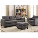 Ceasar SOFA , CHAIR SET