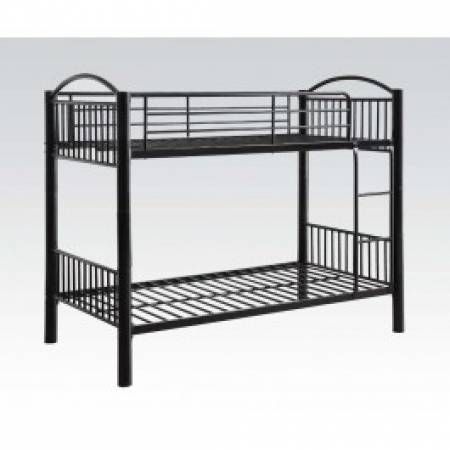 T/T BUNKBED 37385SI