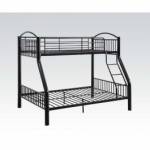 T/F BUNKBED 37380BK