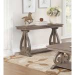 TOULON Sofa Table Classic