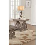 TOULON End Table Classic