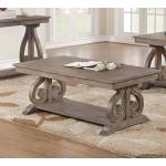 TOULON Cocktail Table Classic