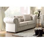 SAVONBURG Love Seat - Neutral