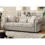 SAVONBURG Sofa - Neutral