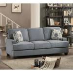 KENNER Sofa Grey