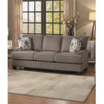 KENNER Sofa Grey