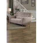 ERATH Love Seat Sand