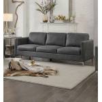 BREAUX Sofa Grey