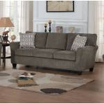 ALAIN Sofa Grey